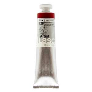 Lascaux Artist Akrilik Boya 45 Ml S4 Cadmium Red Deep - 2