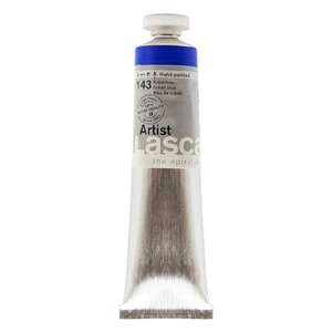 Lascaux Artist Akrilik Boya 45 Ml S4 Cobalt Blue - 2