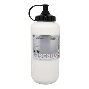 Lascaux Artist Akrilik Boya 750 Ml Seri 1 Tint White - 1