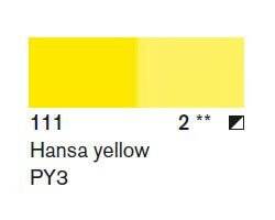 Lascaux Artist Akrilik Boya 750 Ml Seri 2 Hansa Yellow