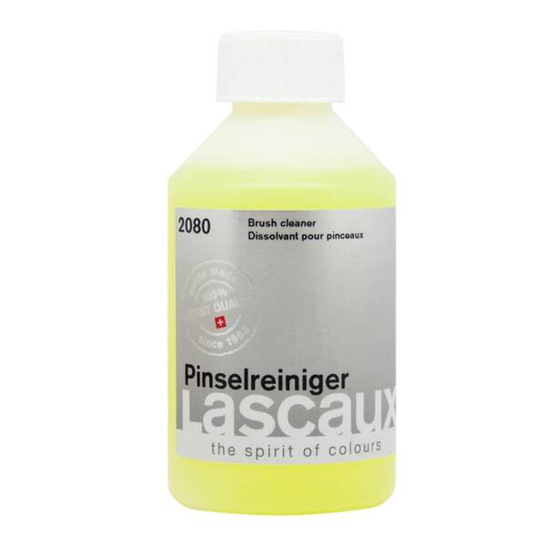 Lascaux Brush Cleaner 250 Ml - 1