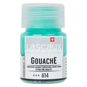Lascaux Guaj Boya 16 Ml Veronese Green No:614 - Lascaux