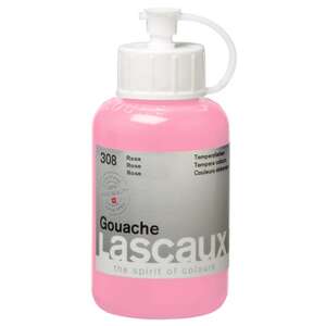 Lascaux Guaj Boya 85 Ml Rose No:308 - Lascaux