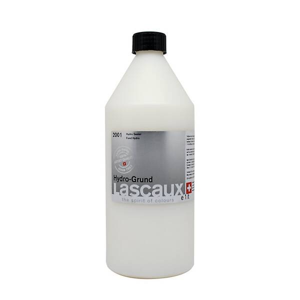 Lascaux Hydro-Sealer 1000 Ml - 1
