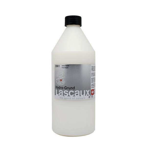 Lascaux Hydro-Sealer 1000 Ml