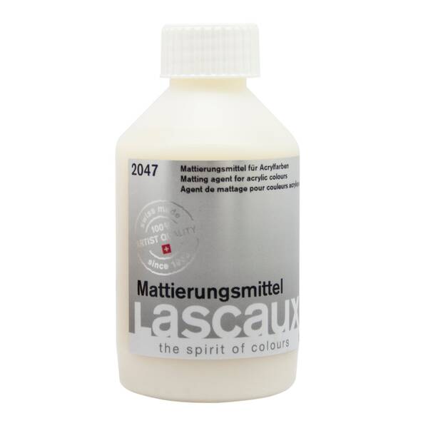 Lascaux Matting Agent 250 Ml - 1