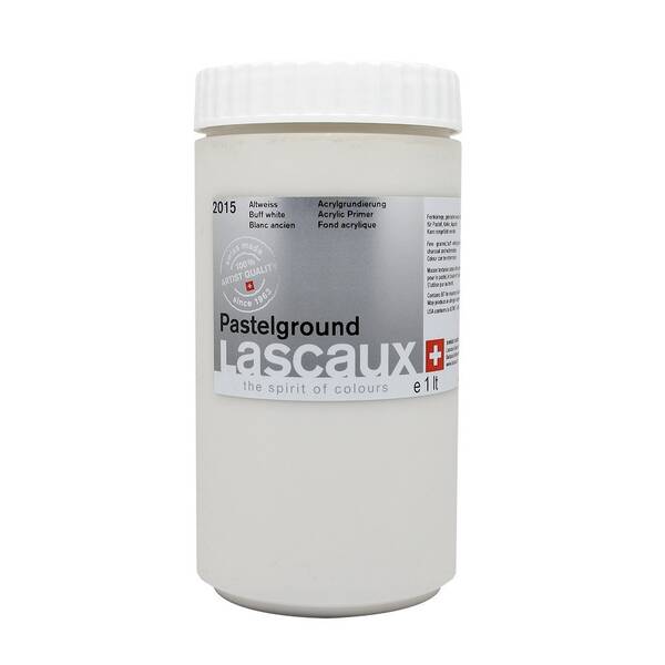 Lascaux Pastelground 1000 Ml - 1