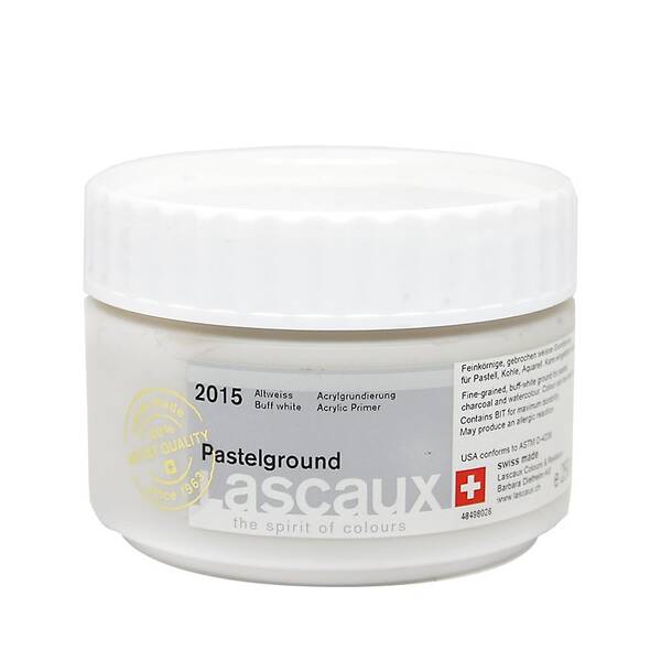 Lascaux Pastelground 250 Ml - 1