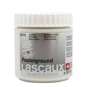 Lascaux Pastelground 500 Ml - Lascaux