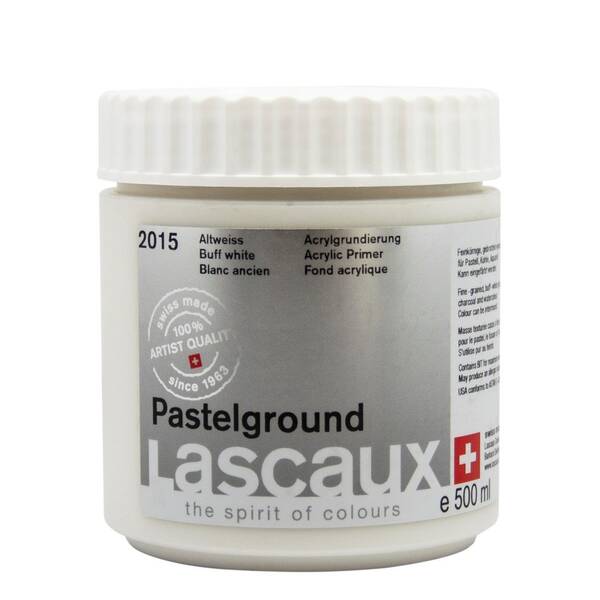 Lascaux Pastelground 500 Ml - 1