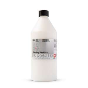 Lascaux Pouring Medium 1000 Ml - Lascaux