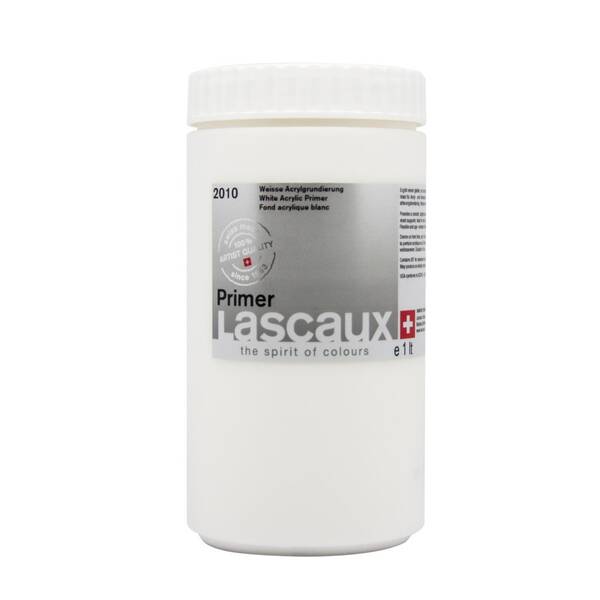 Lascaux Primer 1000 Ml - 1