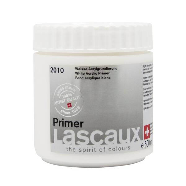 Lascaux Primer 500 Ml - 1