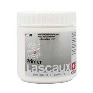 Lascaux - Lascaux Primer 500 Ml