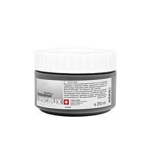 Lascaux Resonance Guaj Boya 250 Ml Black No:572 - Lascaux