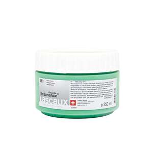 Lascaux Resonance Guaj Boya 250 Ml Brilliant Green No:553 - Lascaux