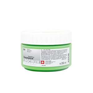 Lascaux Resonance Guaj Boya 250 Ml Green Yellow No:554 - Lascaux