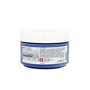 Lascaux Resonance Guaj Boya 250 Ml Prussian Blue No:544 - Lascaux