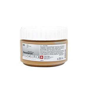 Lascaux Resonance Guaj Boya 250 Ml Yellow Ochre No:562 - Lascaux