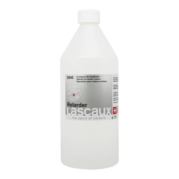 Lascaux Retarder 1000 Ml - 1