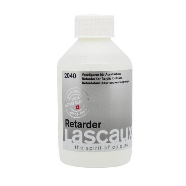 Lascaux Retarder 250 Ml - 1