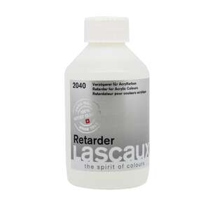 Lascaux - Lascaux Retarder 250 Ml