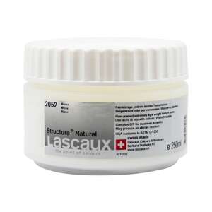Lascaux Structura Natural 250 Ml - Lascaux