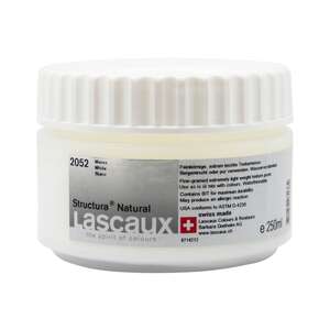 Lascaux - Lascaux Structura Natural 250 Ml