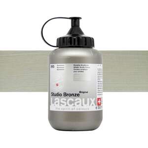 Lascaux Studio Akrilik Boya Bronze 500 Ml Aluminium - Lascaux