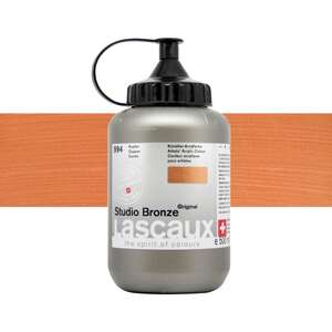 Lascaux Studio Akrilik Boya Bronze 500 Ml Copper - Lascaux