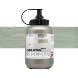 Lascaux Studio Akrilik Boya Bronze 500 Ml Stay Steel - Lascaux