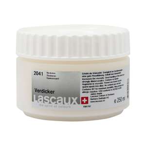 Lascaux - Lascaux Thickener 250 Ml
