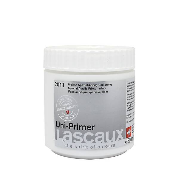 Lascaux Uni Primer 500 Ml - 1