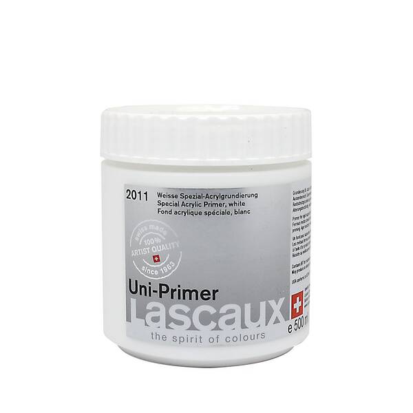 Lascaux Uni Primer 500 Ml