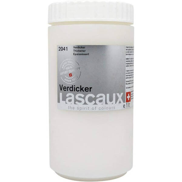 Lascaux Verdicker (Thickener) 1000 Ml - 1