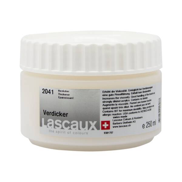 Lascaux Verdicker (Thickener) 250 Ml - 1