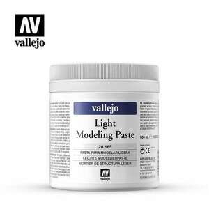 Vallejo Molding Paste - Thumbnail