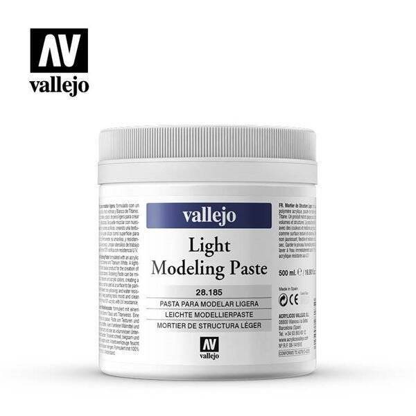Vallejo Molding Paste