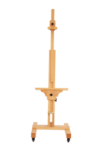 Vincent Artist Şövale EA50112 Lavender/Lavanta - Vincent