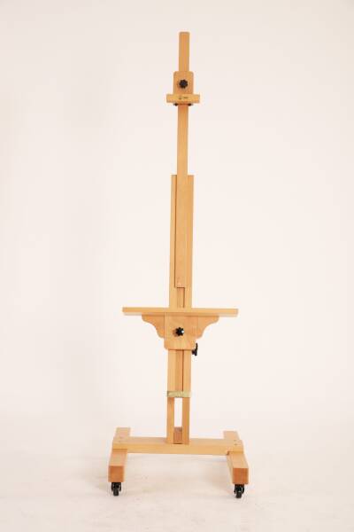 LAVENDER/LAVANTA EA50112 STUDIO EASEL - 1