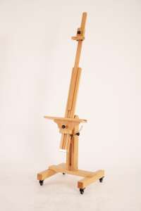 LAVENDER/LAVANTA EA50112 STUDIO EASEL - 2