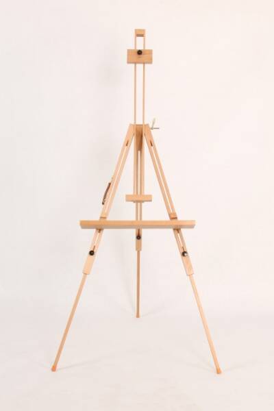 LILAC/LEYLAK EA50131 ACADEMIA EASEL - 1