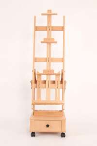 LILY/ZAMBAK EA50121 STUDIO EASEL - 1