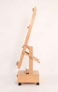 LILY/ZAMBAK EA50121 STUDIO EASEL - 2