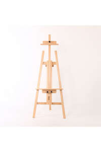 LOTUS/NİLÜFER EA50124 ACADEMIA EASEL - 1