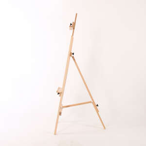 LOTUS/NİLÜFER EA50124 ACADEMIA EASEL - 2