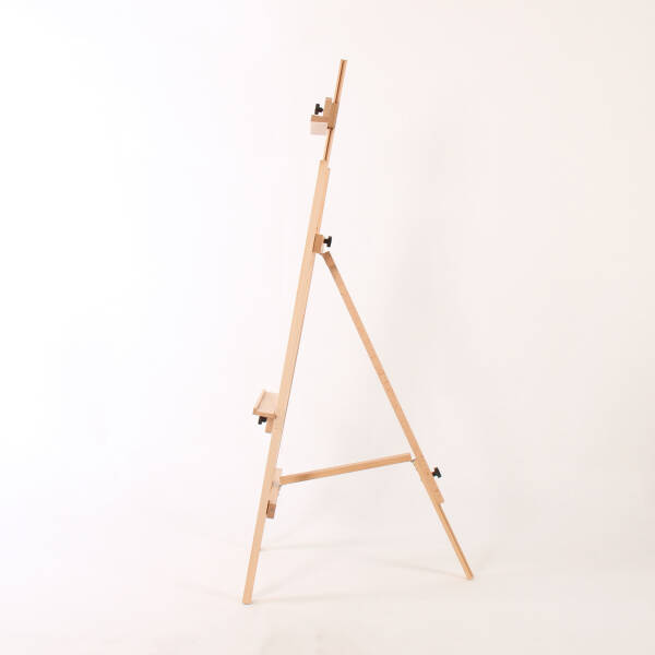 LOTUS/NİLÜFER EA50124 ACADEMIA EASEL - 2