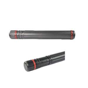 Lutart Proje Tüpü Teleskopik 8.5x60-110 cm LA-6011 Siyah - Lutart