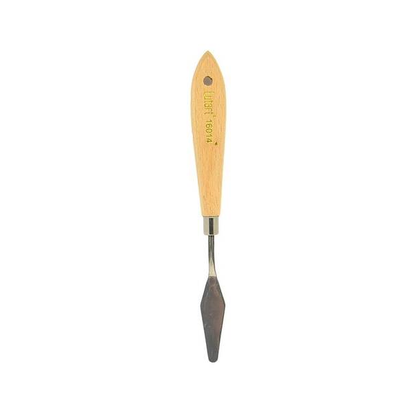 Lutart Ls-16014 Spatula - 1