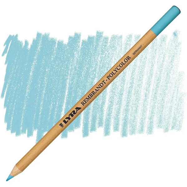 LYRA REMBRANDT POLYCOLOR AQUAMARINE - Lyra